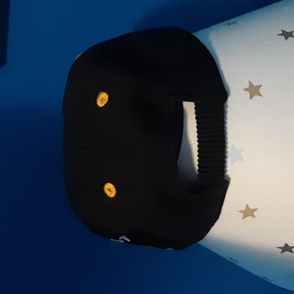 Boston Bruins Infant Hat - Picture 3 of 6